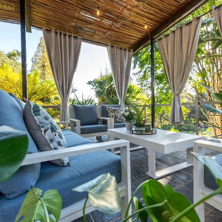 Serene Place Guest House & Conference Venue Affordable Luxury With Backup Power Roodepoort Exterior photo