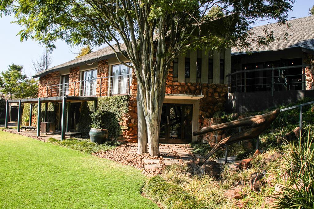 Serene Place Guest House & Conference Venue Affordable Luxury With Backup Power Roodepoort Exterior photo